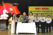 Tổng công ty Cao su Đồng Nai : Tổng kết 10 năm phối hợp ngăn chặn nạn trộm cắp mủ cao su